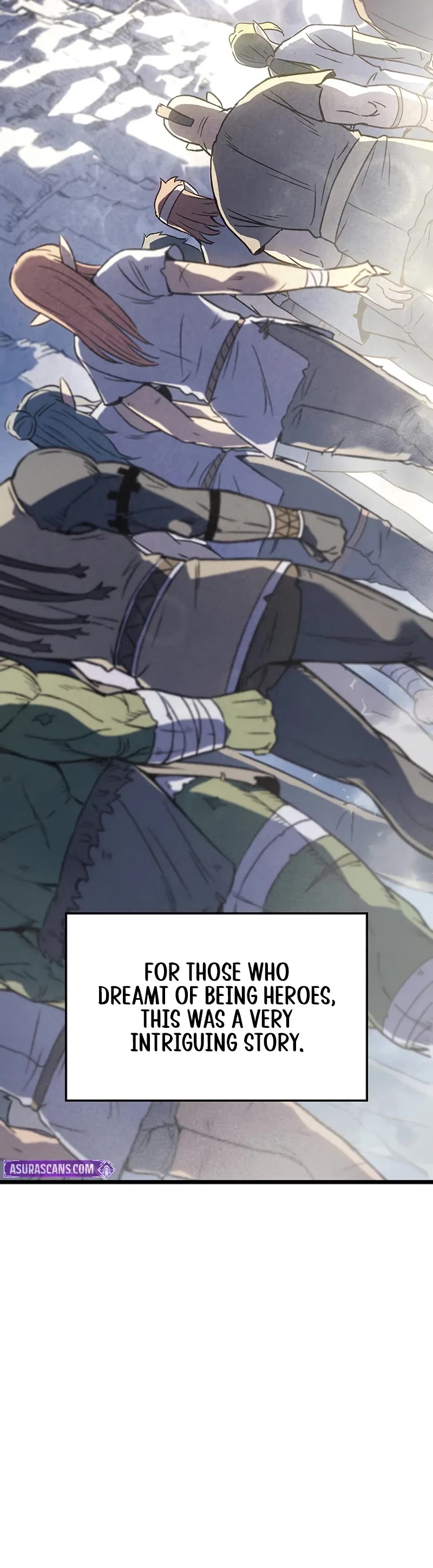 The Indomitable Martial King Chapter 111 page 50 - Chapter 111: Exodus (3)