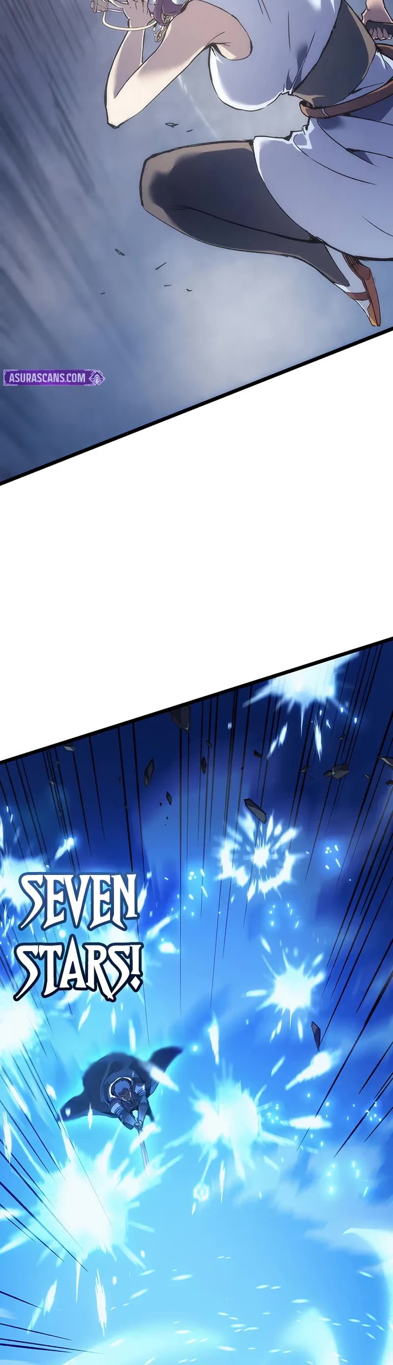 The Indomitable Martial King Chapter 111 page 6 - Chapter 111: Exodus (3)
