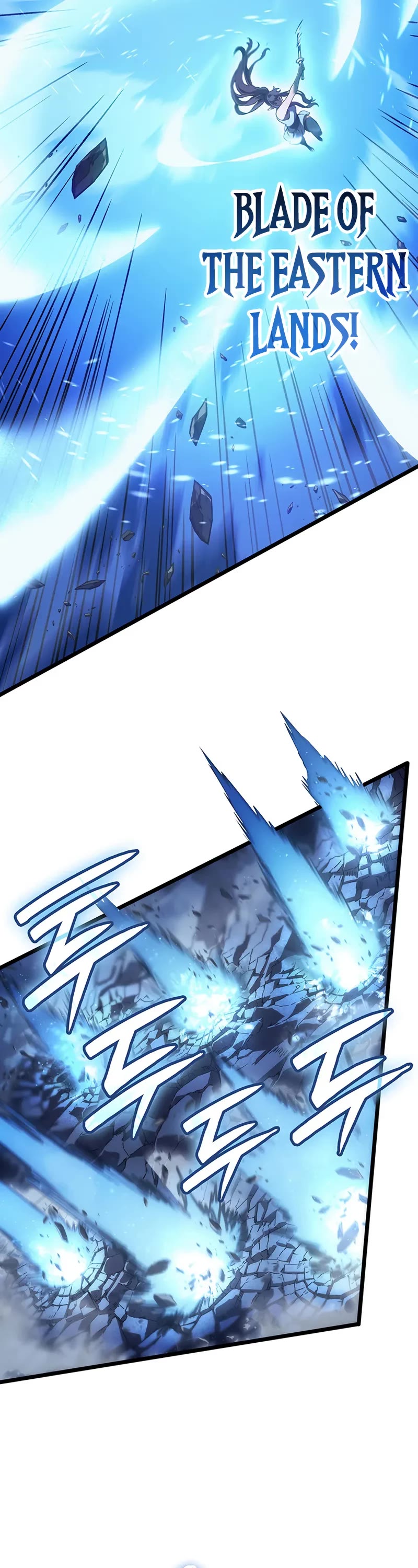The Indomitable Martial King Chapter 111 page 7 - Chapter 111: Exodus (3)