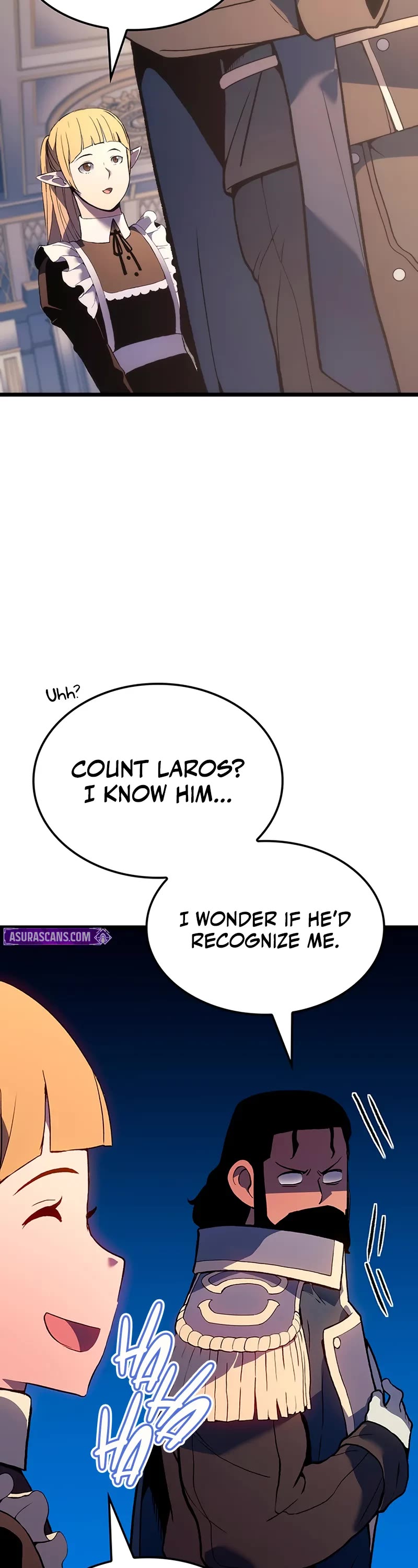 The Indomitable Martial King Chapter 112 page 14 - Chapter 112: Political Scene of Each Nation (1)