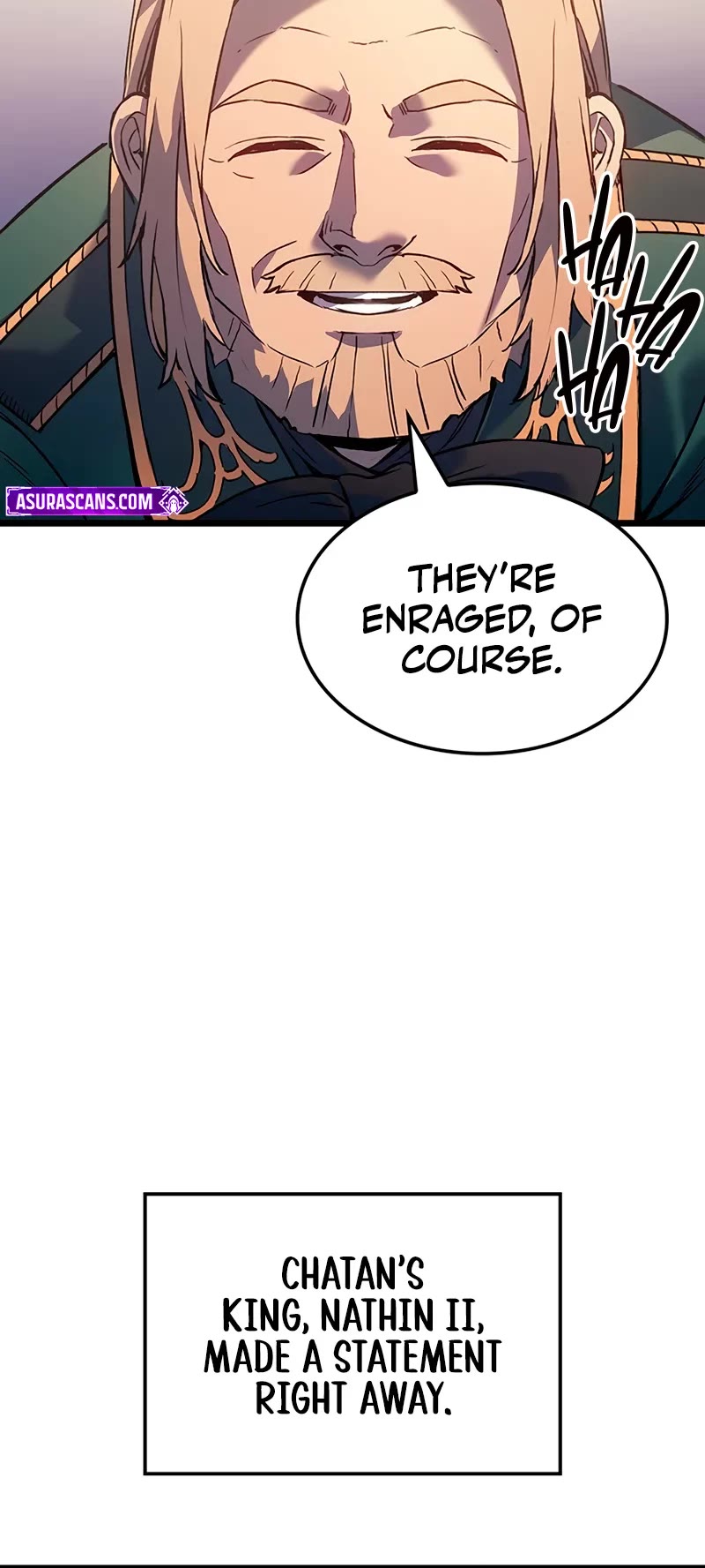 The Indomitable Martial King Chapter 112 page 21 - Chapter 112: Political Scene of Each Nation (1)