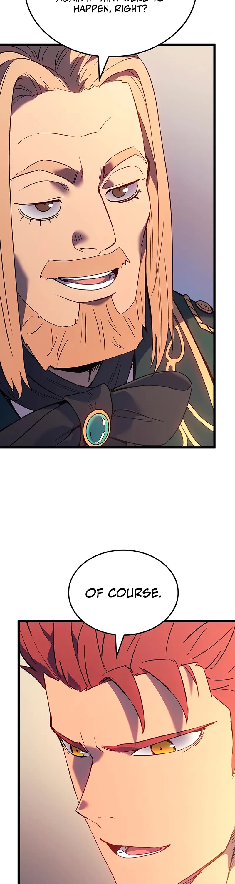 The Indomitable Martial King Chapter 112 page 24 - Chapter 112: Political Scene of Each Nation (1)