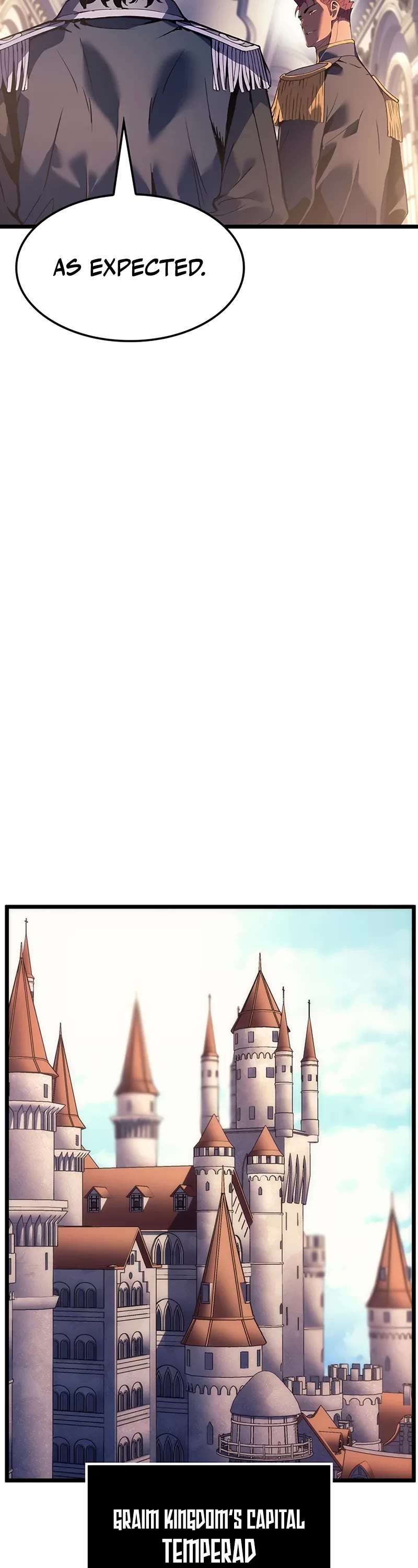 The Indomitable Martial King Chapter 112 page 28 - Chapter 112: Political Scene of Each Nation (1)