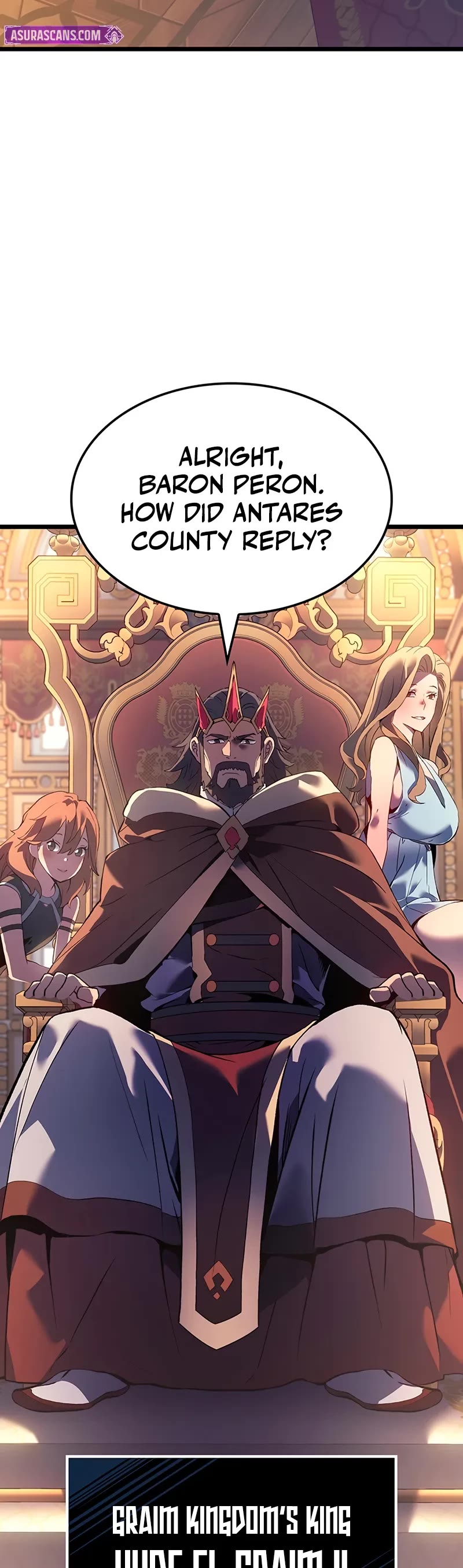 The Indomitable Martial King Chapter 112 page 30 - Chapter 112: Political Scene of Each Nation (1)