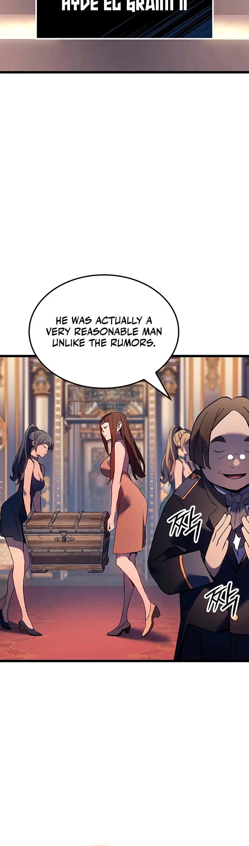 The Indomitable Martial King Chapter 112 page 31 - Chapter 112: Political Scene of Each Nation (1)