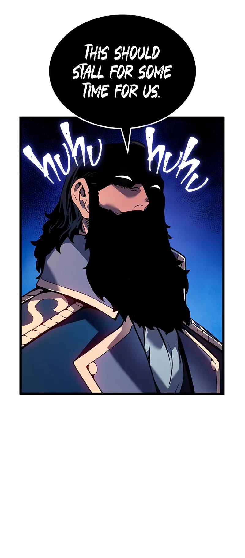 The Indomitable Martial King Chapter 112 page 41 - Chapter 112: Political Scene of Each Nation (1)