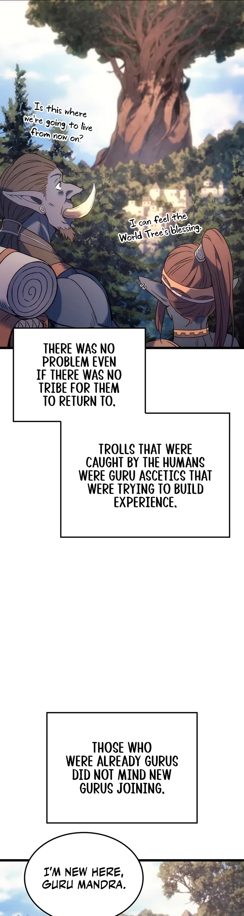 The Indomitable Martial King Chapter 112 page 7 - Chapter 112: Political Scene of Each Nation (1)