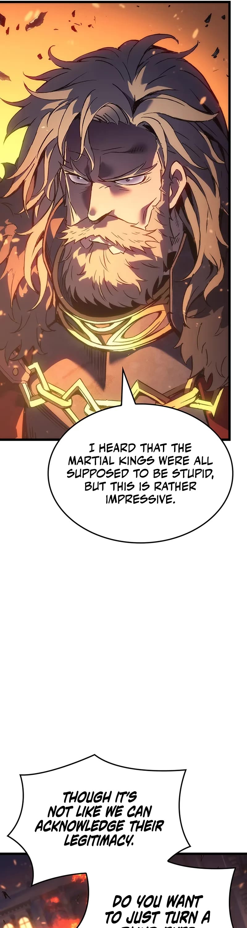 The Indomitable Martial King Chapter 113 page 12 - Chapter 113: Political Scene of Each Nation (2)
