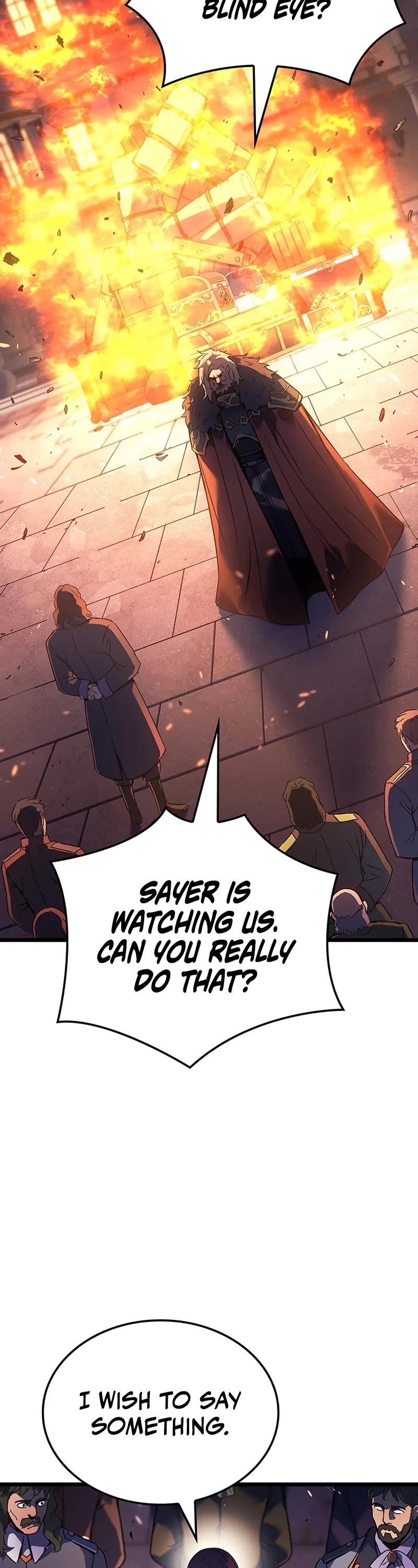 The Indomitable Martial King Chapter 113 page 13 - Chapter 113: Political Scene of Each Nation (2)