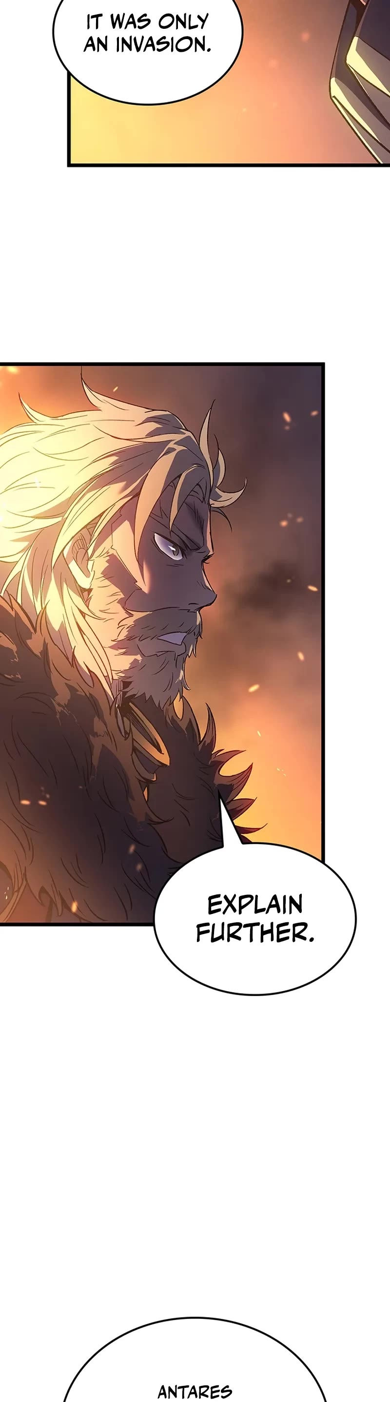 The Indomitable Martial King Chapter 113 page 15 - Chapter 113: Political Scene of Each Nation (2)