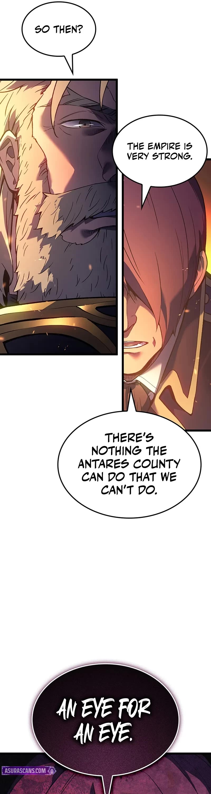 The Indomitable Martial King Chapter 113 page 17 - Chapter 113: Political Scene of Each Nation (2)
