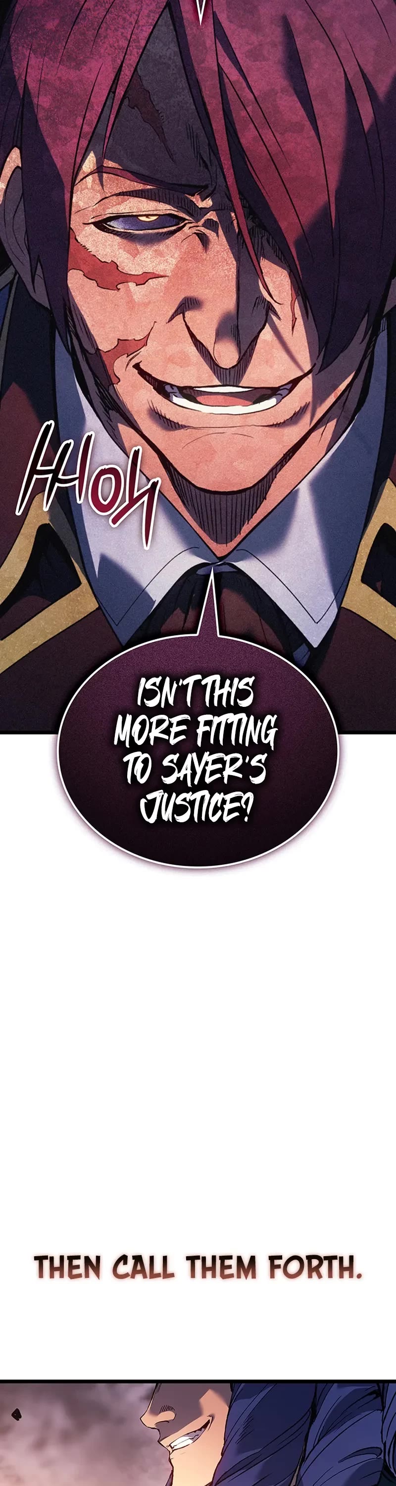 The Indomitable Martial King Chapter 113 page 18 - Chapter 113: Political Scene of Each Nation (2)