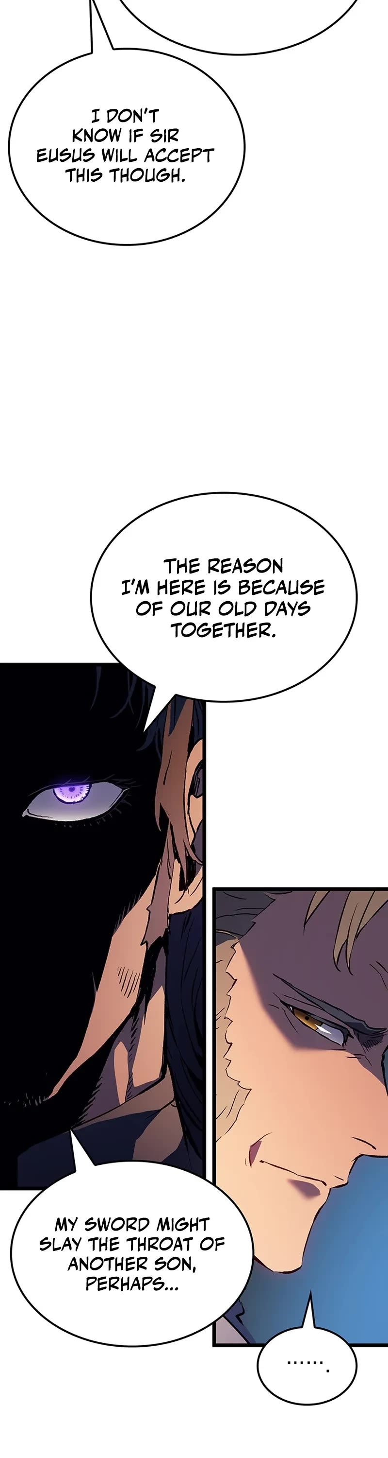 The Indomitable Martial King Chapter 113 page 26 - Chapter 113: Political Scene of Each Nation (2)