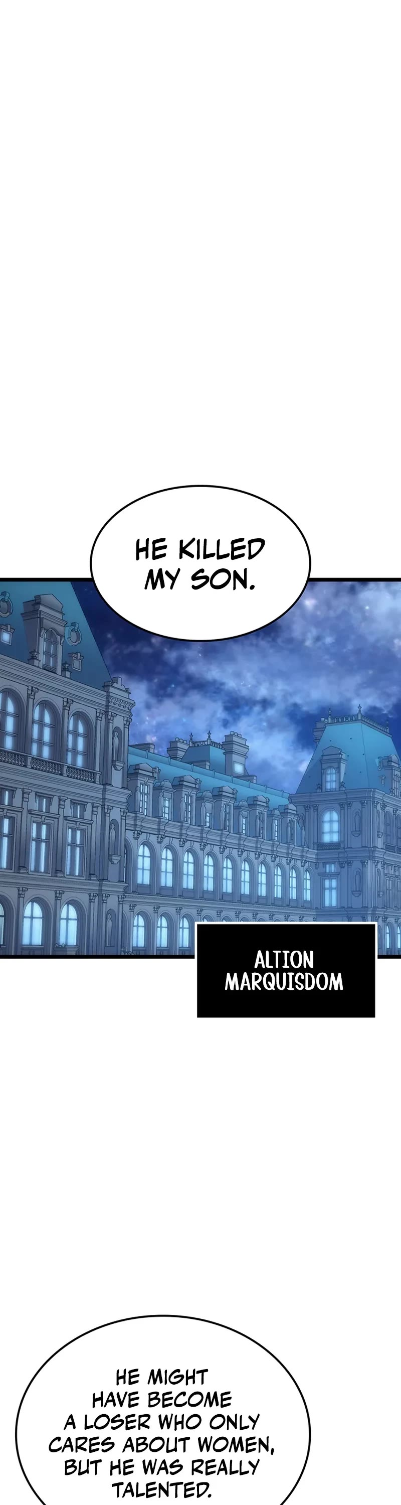 The Indomitable Martial King Chapter 113 page 27 - Chapter 113: Political Scene of Each Nation (2)
