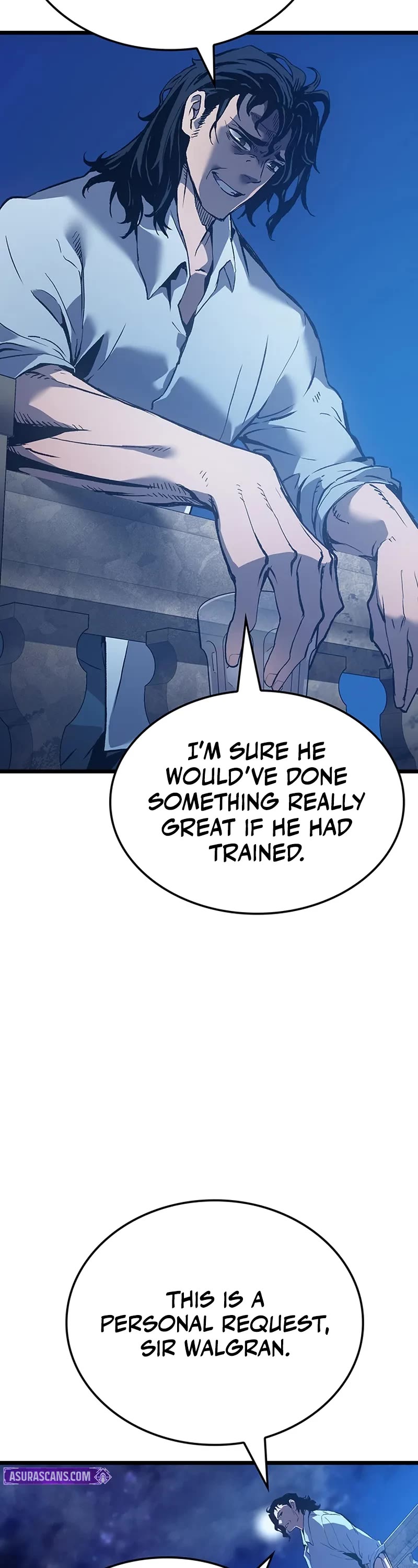 The Indomitable Martial King Chapter 113 page 28 - Chapter 113: Political Scene of Each Nation (2)