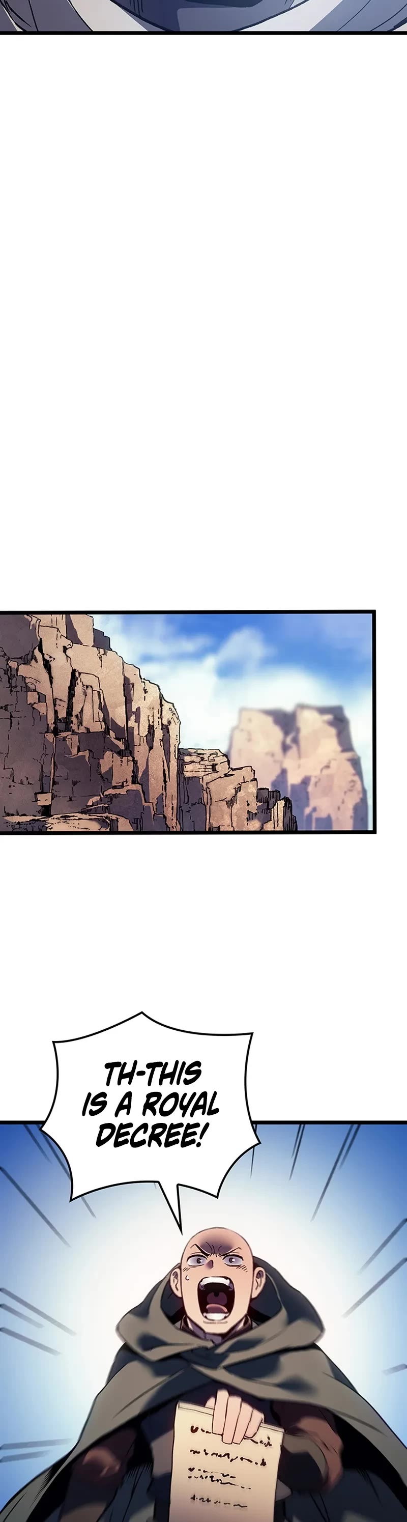 The Indomitable Martial King Chapter 113 page 30 - Chapter 113: Political Scene of Each Nation (2)