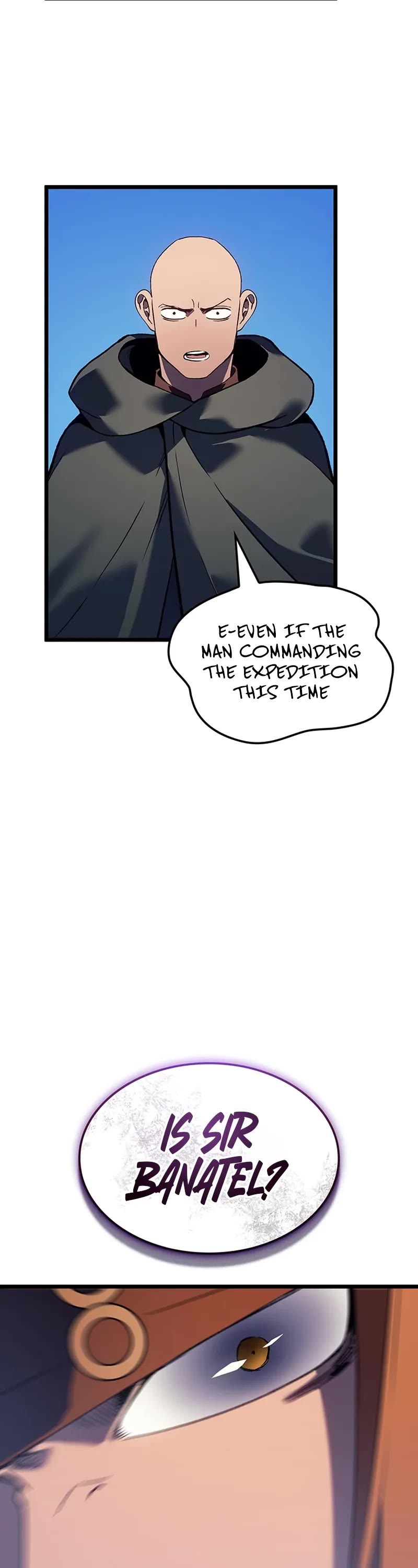 The Indomitable Martial King Chapter 113 page 33 - Chapter 113: Political Scene of Each Nation (2)