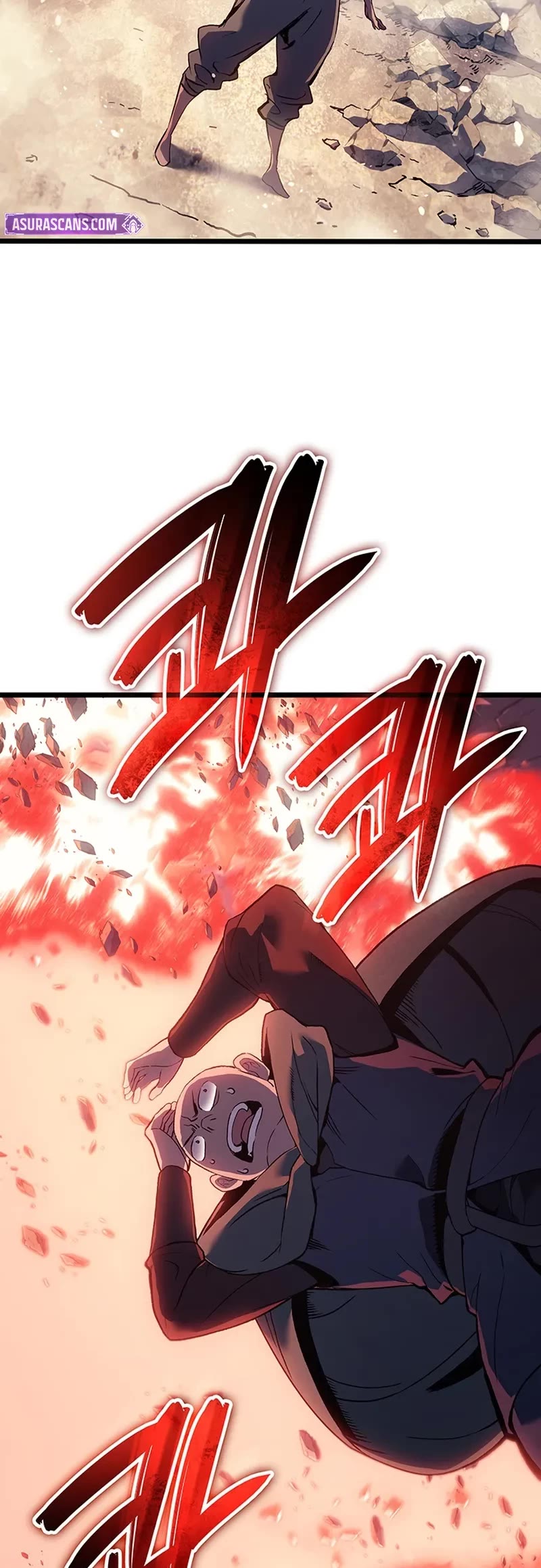 The Indomitable Martial King Chapter 113 page 35 - Chapter 113: Political Scene of Each Nation (2)