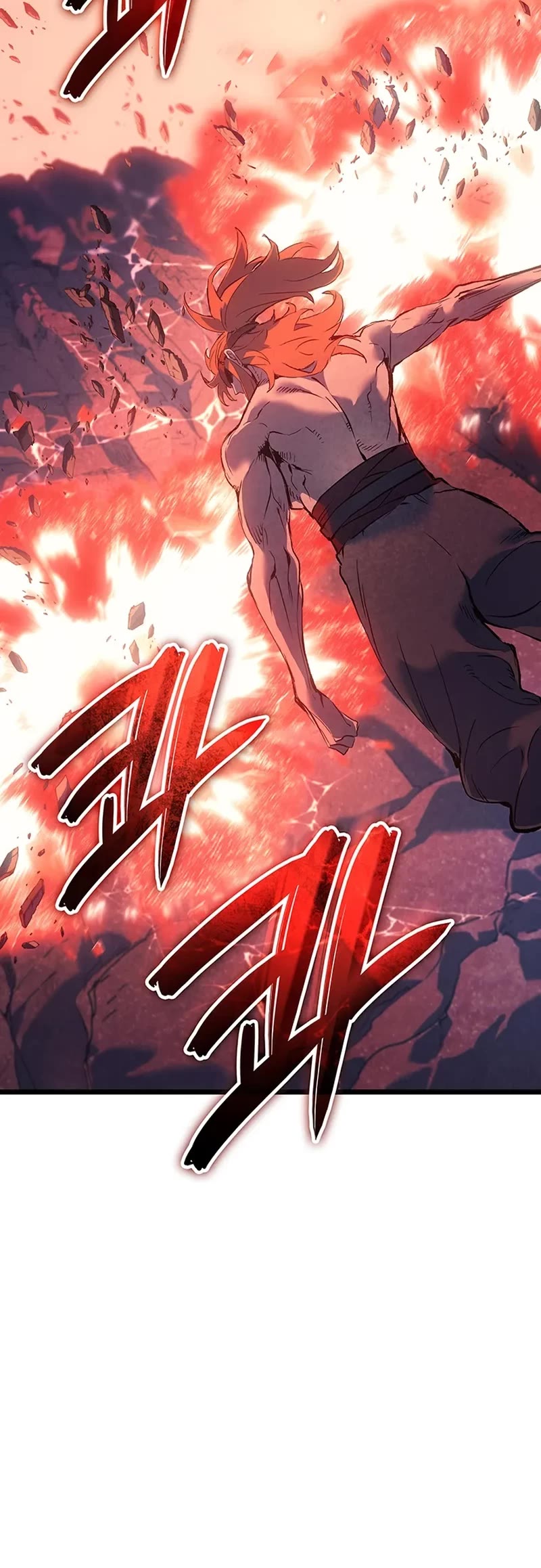 The Indomitable Martial King Chapter 113 page 36 - Chapter 113: Political Scene of Each Nation (2)