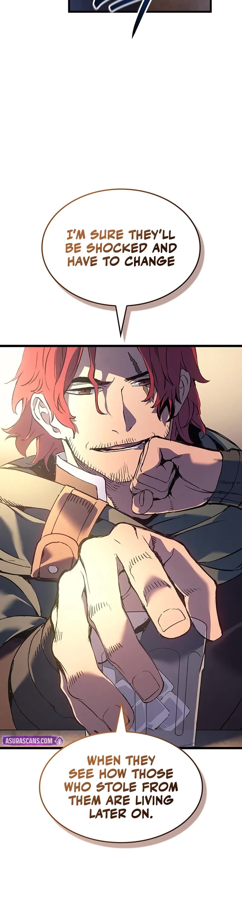 The Indomitable Martial King Chapter 113 page 41 - Chapter 113: Political Scene of Each Nation (2)