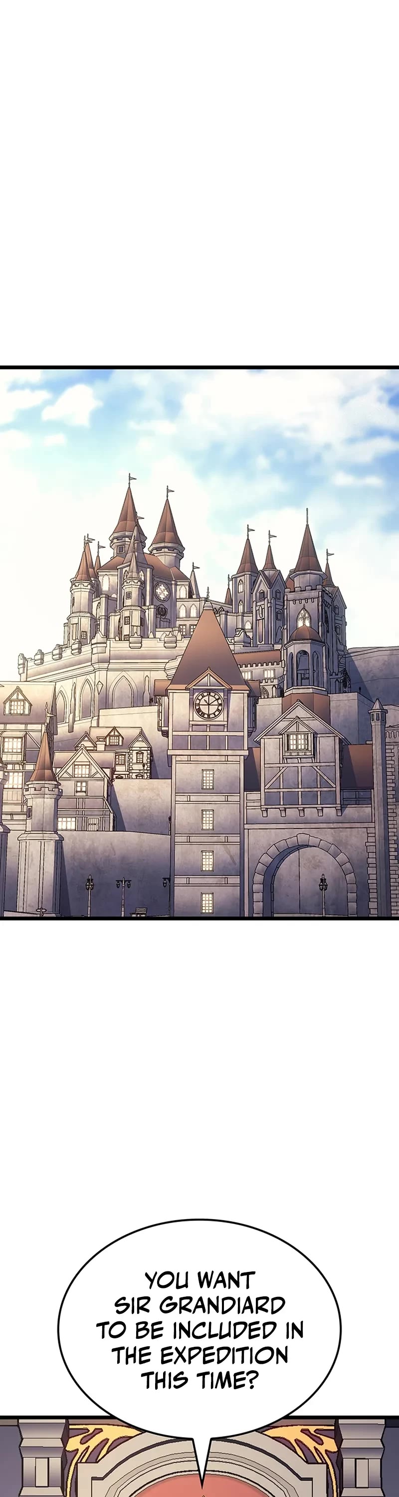 The Indomitable Martial King Chapter 113 page 42 - Chapter 113: Political Scene of Each Nation (2)