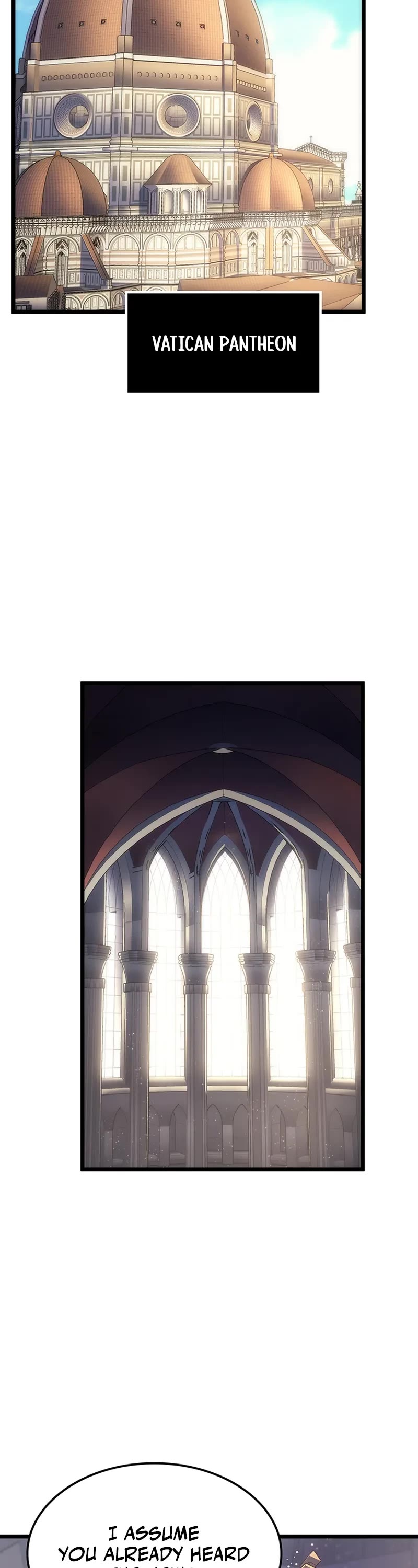 The Indomitable Martial King Chapter 113 page 53 - Chapter 113: Political Scene of Each Nation (2)