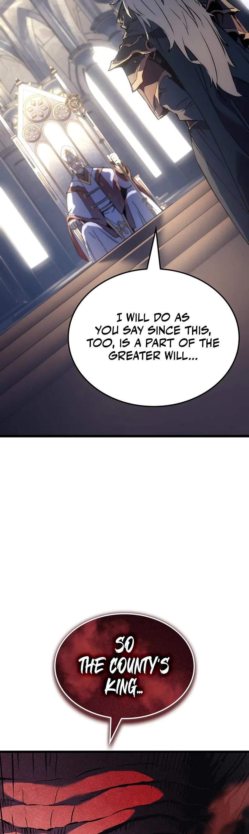 The Indomitable Martial King Chapter 113 page 55 - Chapter 113: Political Scene of Each Nation (2)