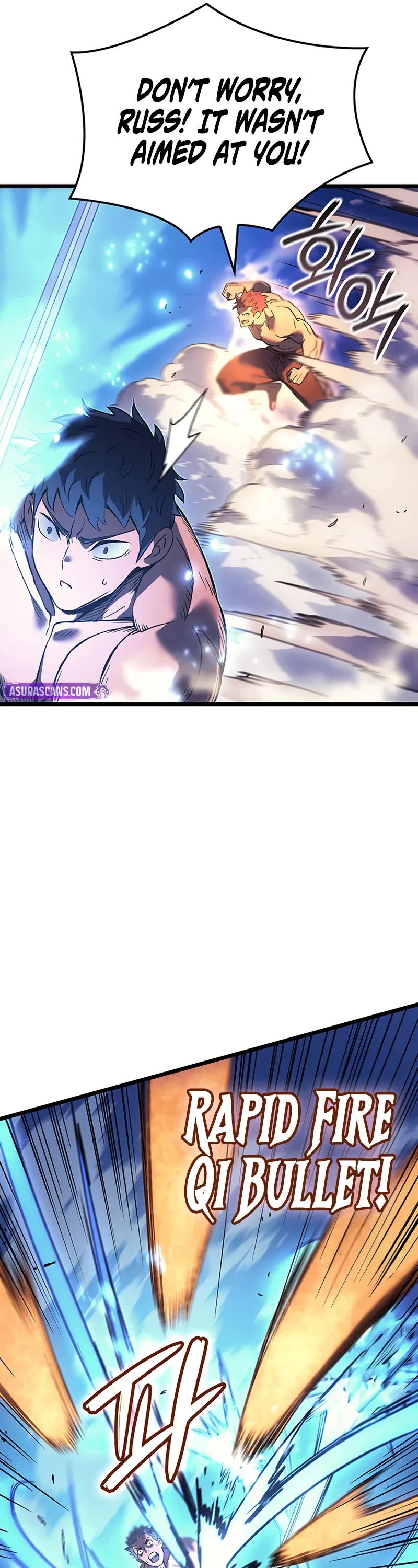 The Indomitable Martial King Chapter 114 page 12 - Chapter 114: Approaching Threat (1)
