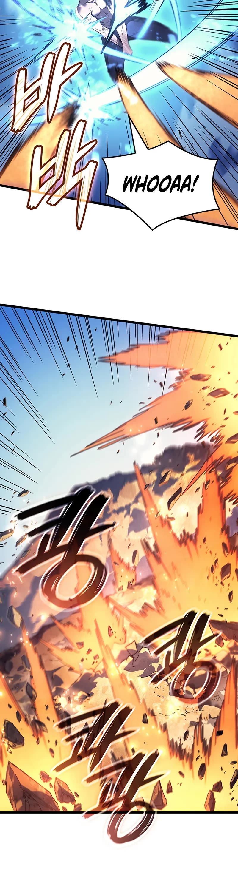 The Indomitable Martial King Chapter 114 page 13 - Chapter 114: Approaching Threat (1)