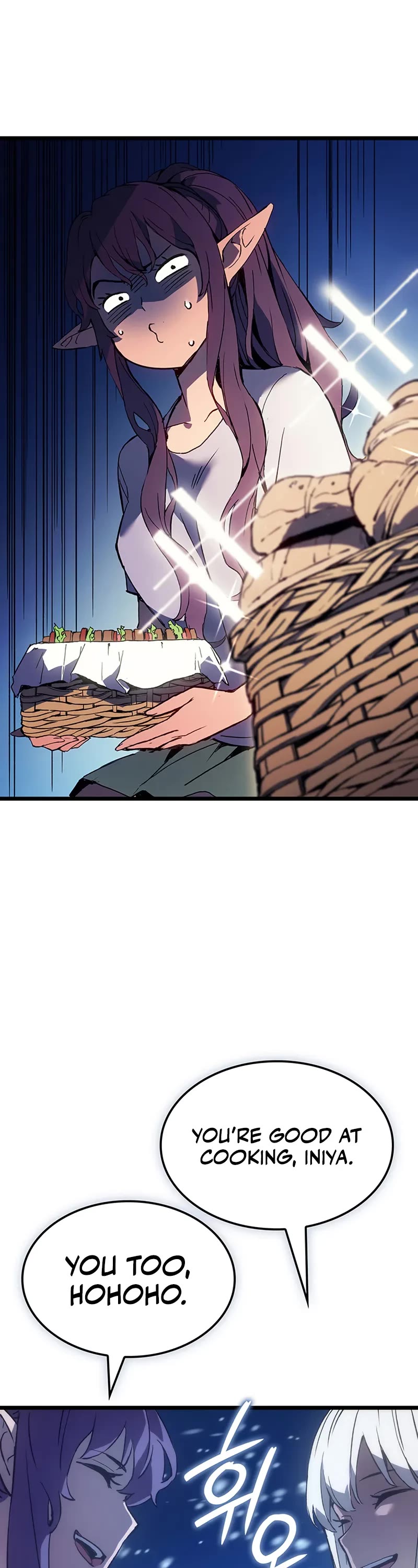 The Indomitable Martial King Chapter 114 page 22 - Chapter 114: Approaching Threat (1)