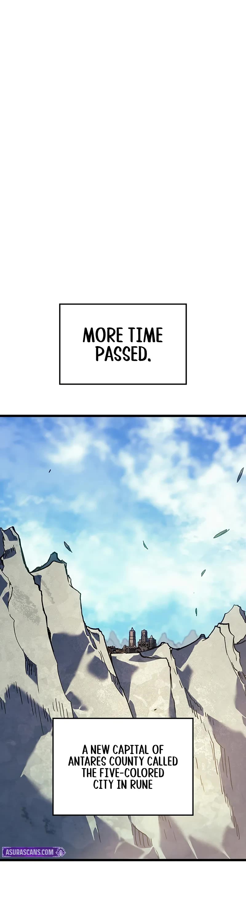 The Indomitable Martial King Chapter 114 page 30 - Chapter 114: Approaching Threat (1)