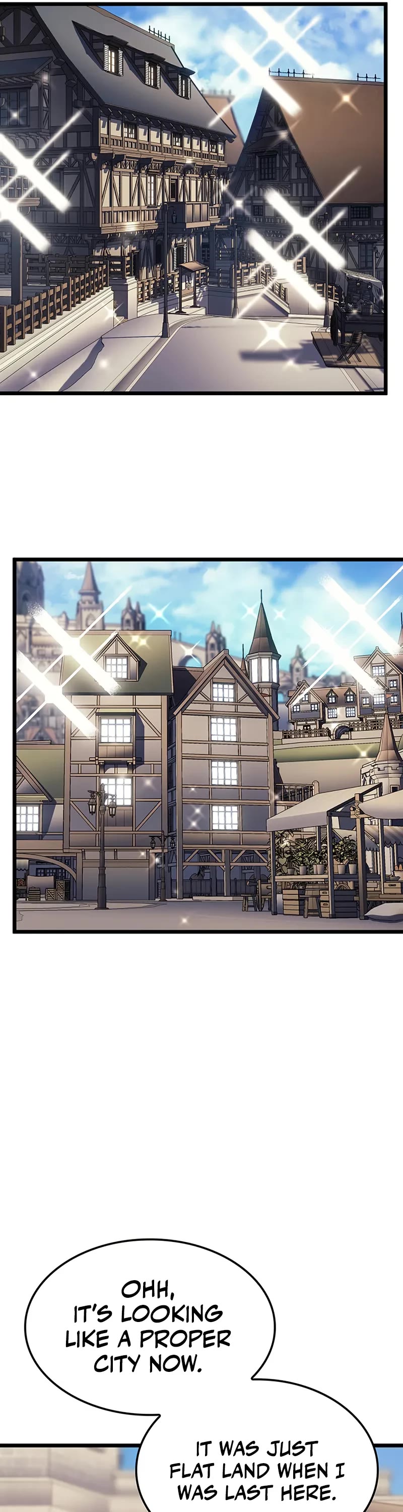 The Indomitable Martial King Chapter 114 page 32 - Chapter 114: Approaching Threat (1)