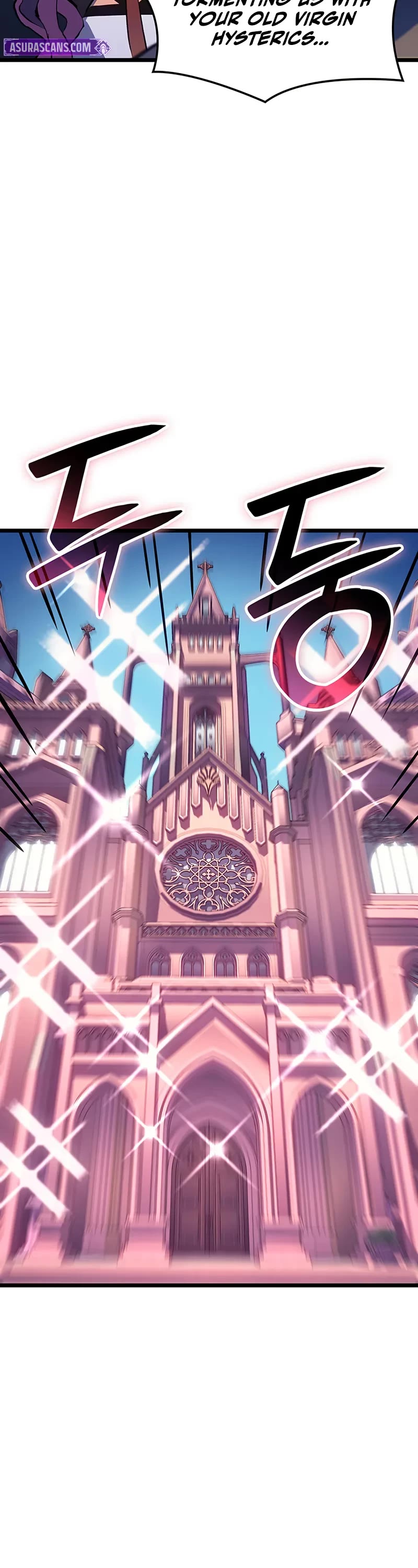 The Indomitable Martial King Chapter 114 page 41 - Chapter 114: Approaching Threat (1)