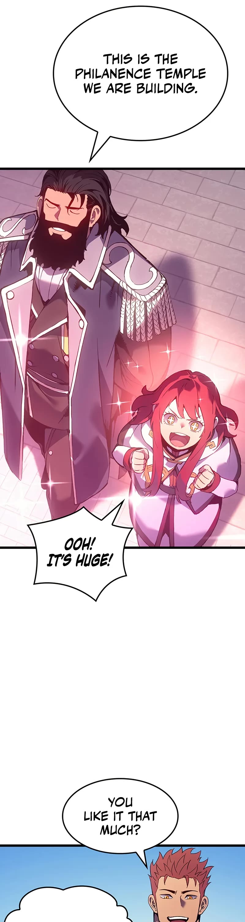 The Indomitable Martial King Chapter 114 page 42 - Chapter 114: Approaching Threat (1)