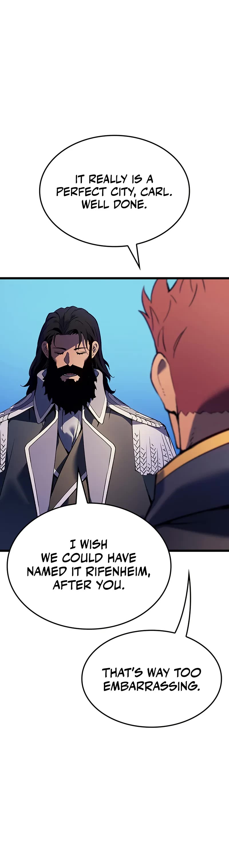 The Indomitable Martial King Chapter 114 page 44 - Chapter 114: Approaching Threat (1)