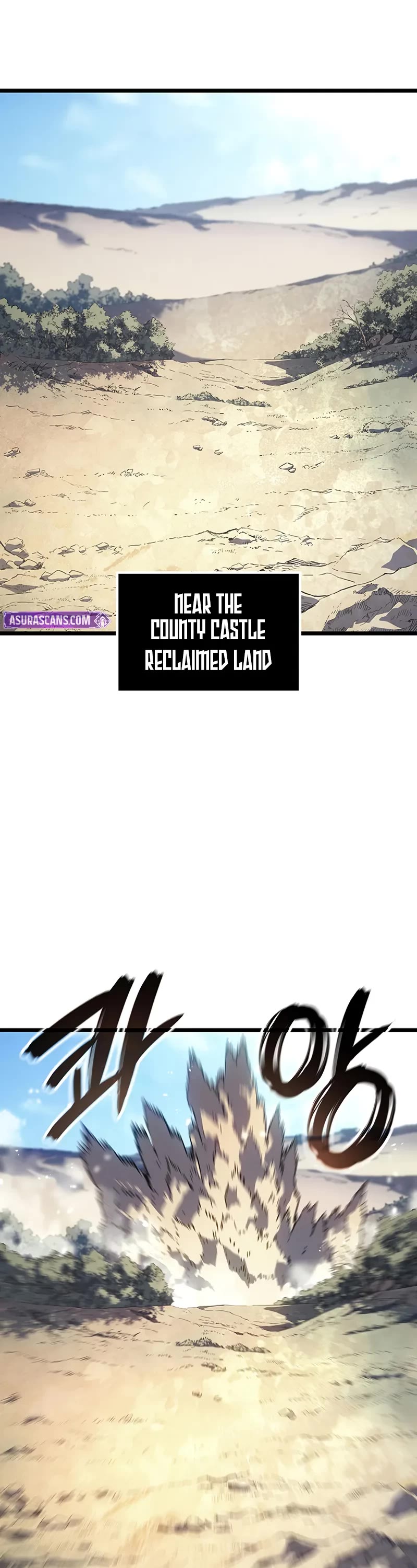 The Indomitable Martial King Chapter 114 page 8 - Chapter 114: Approaching Threat (1)