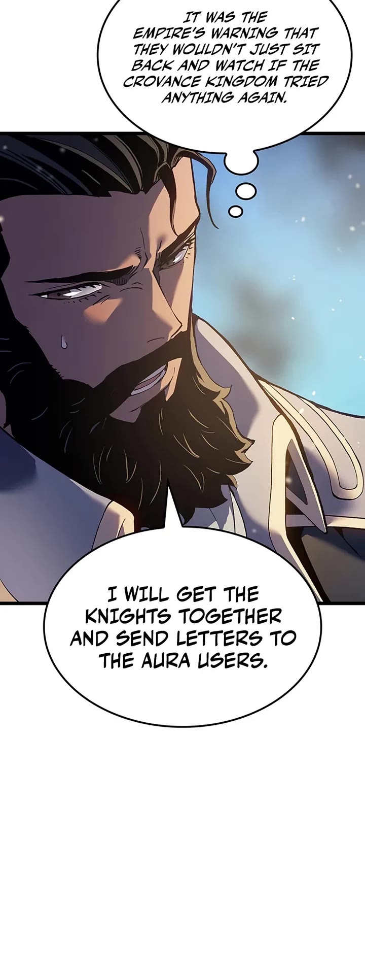The Indomitable Martial King Chapter 115 page 14 - Chapter 115: Approaching Threat (2)
