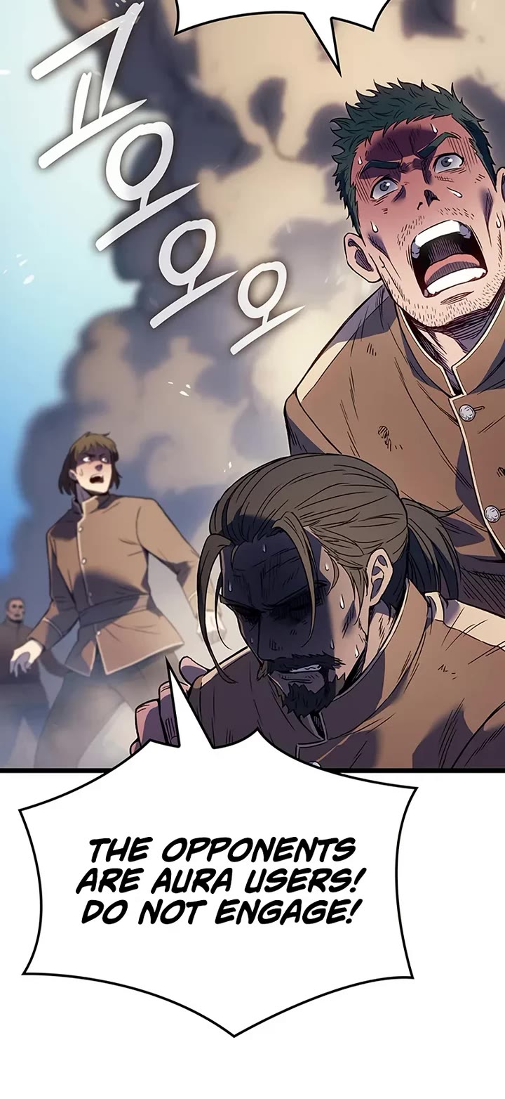 The Indomitable Martial King Chapter 115 page 27 - Chapter 115: Approaching Threat (2)