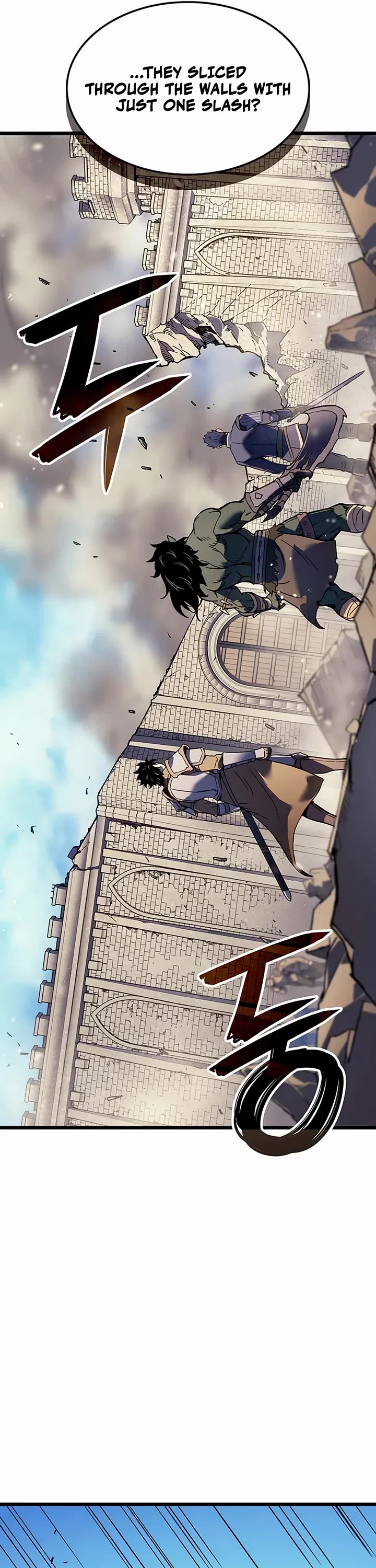 The Indomitable Martial King Chapter 115 page 29 - Chapter 115: Approaching Threat (2)