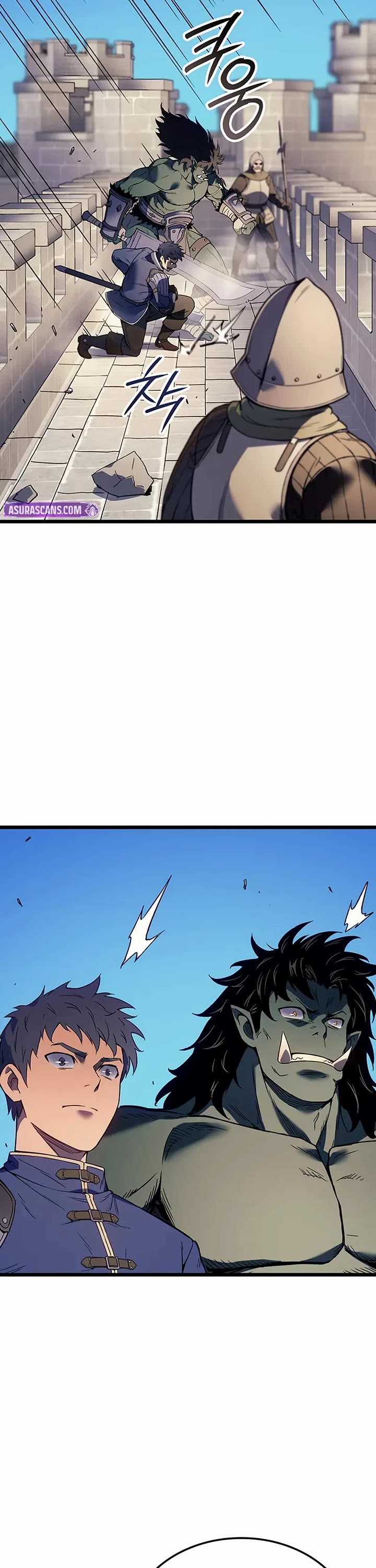 The Indomitable Martial King Chapter 115 page 30 - Chapter 115: Approaching Threat (2)