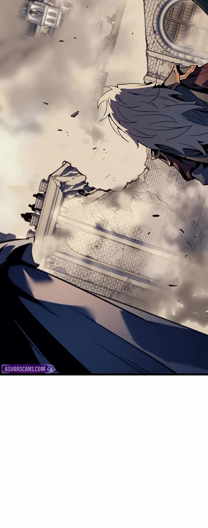The Indomitable Martial King Chapter 115 page 32 - Chapter 115: Approaching Threat (2)