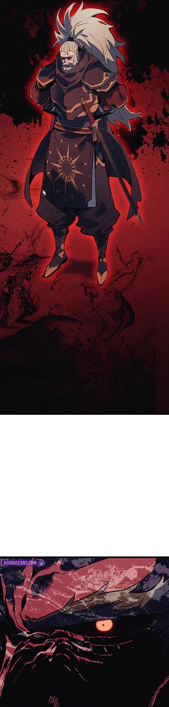 The Indomitable Martial King Chapter 115 page 34 - Chapter 115: Approaching Threat (2)