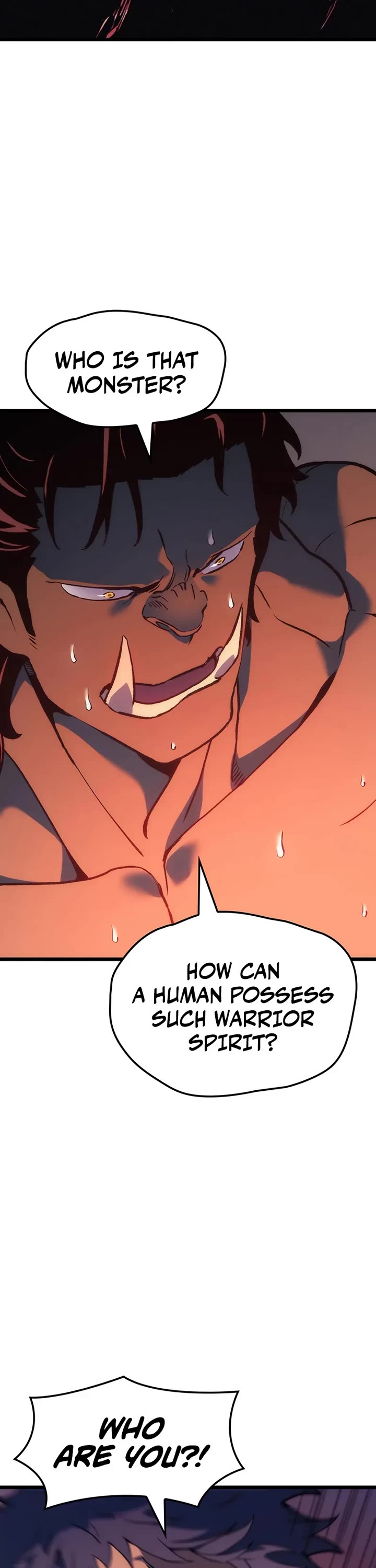The Indomitable Martial King Chapter 115 page 35 - Chapter 115: Approaching Threat (2)