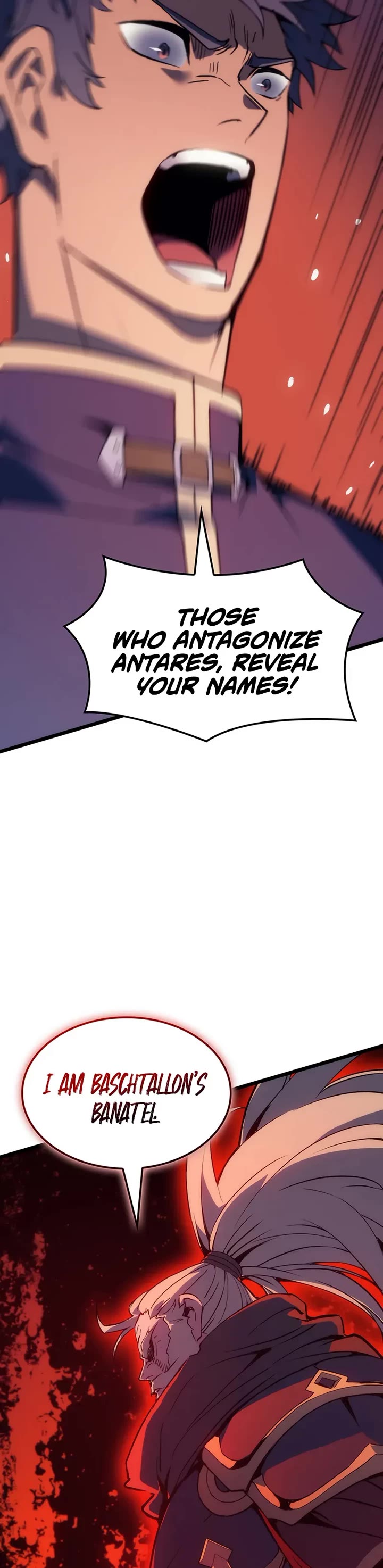 The Indomitable Martial King Chapter 115 page 36 - Chapter 115: Approaching Threat (2)