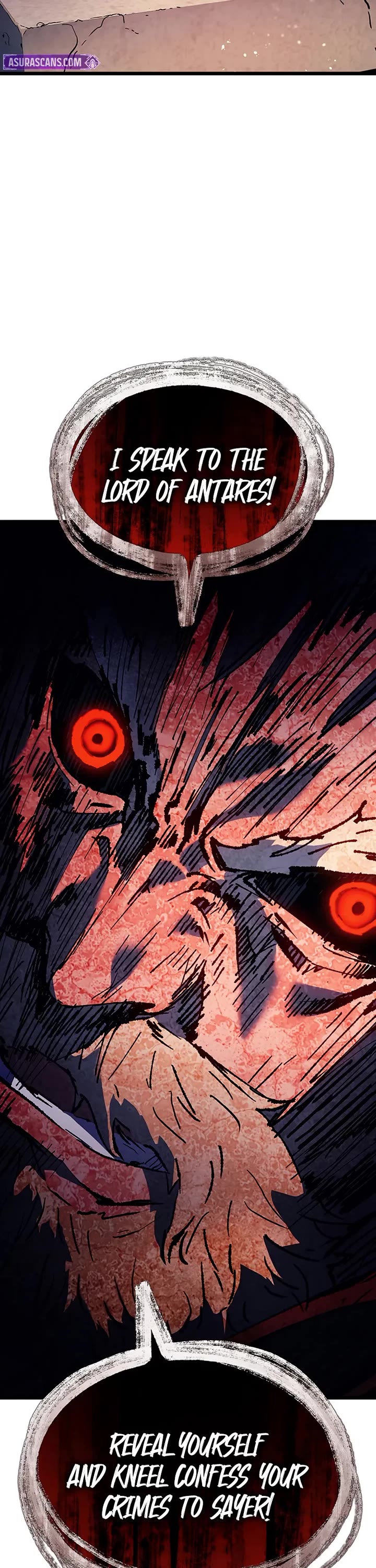 The Indomitable Martial King Chapter 115 page 39 - Chapter 115: Approaching Threat (2)