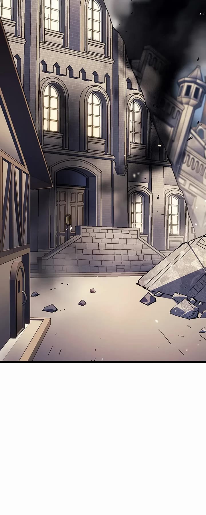 The Indomitable Martial King Chapter 115 page 5 - Chapter 115: Approaching Threat (2)
