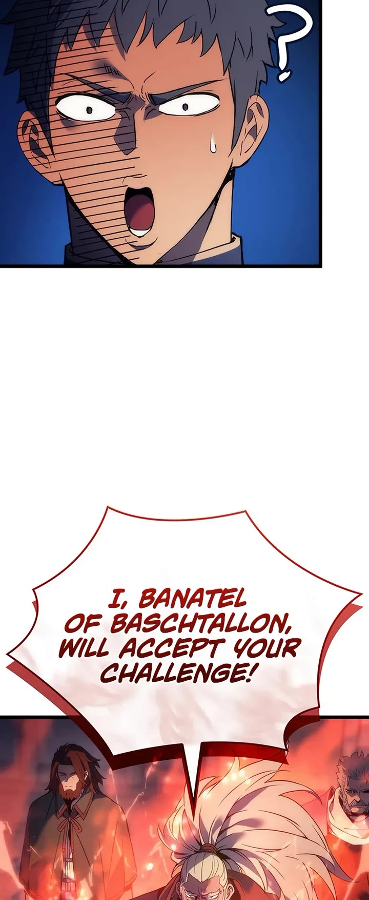 The Indomitable Martial King Chapter 116 page 18 - Chapter 116: Approaching Threat (3)