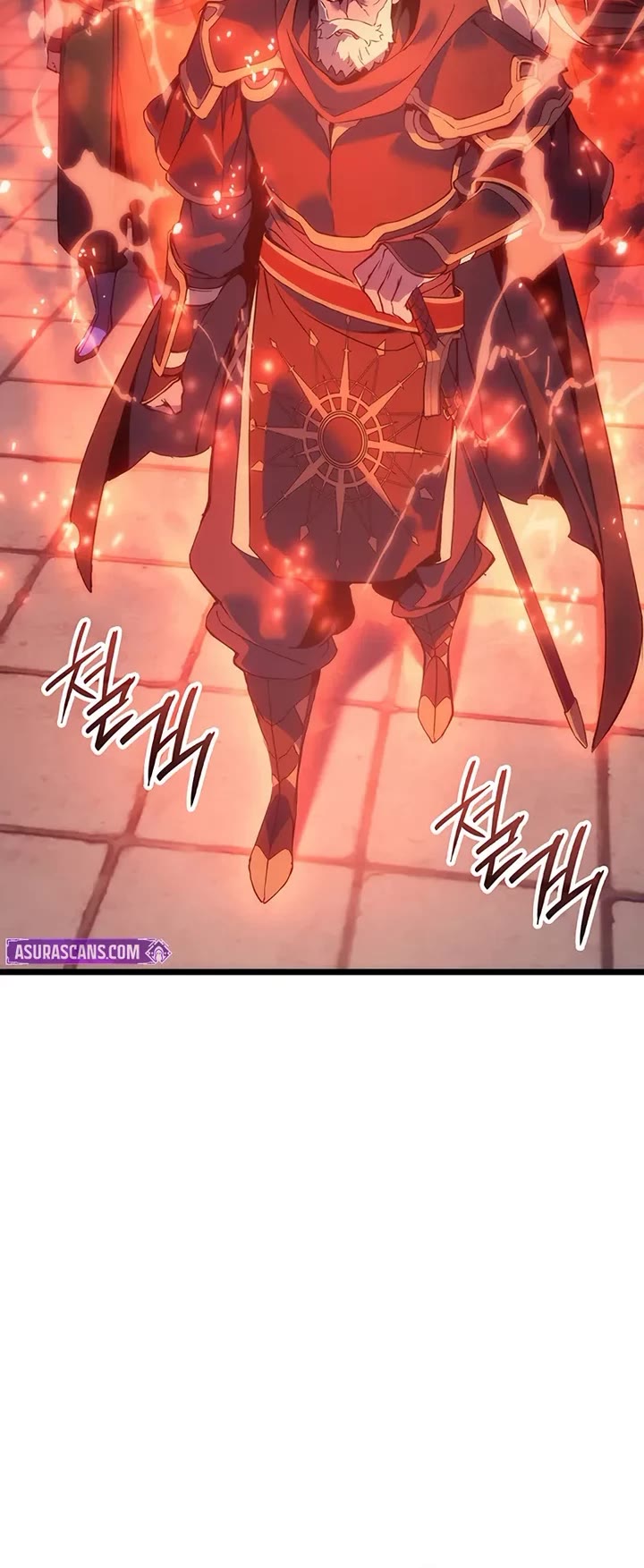 The Indomitable Martial King Chapter 116 page 19 - Chapter 116: Approaching Threat (3)