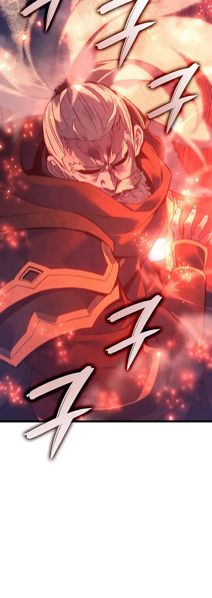 The Indomitable Martial King Chapter 116 page 24 - Chapter 116: Approaching Threat (3)