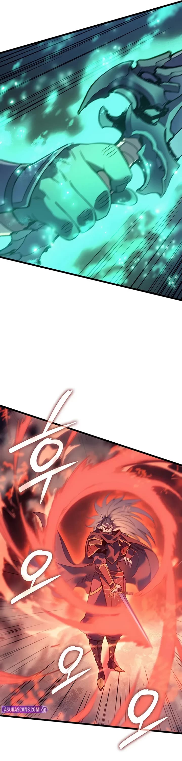 The Indomitable Martial King Chapter 116 page 30 - Chapter 116: Approaching Threat (3)